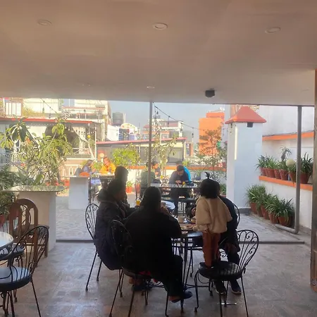 Khangsar Home
