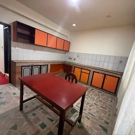 Khangsar Guest House