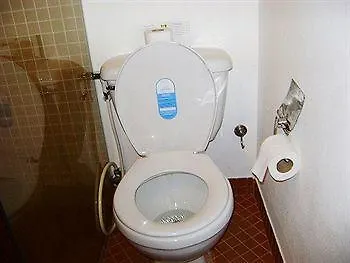 Guest house Khangsar Kathmandu