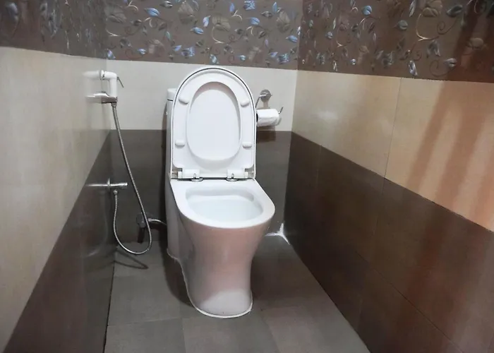 Khangsar 3*