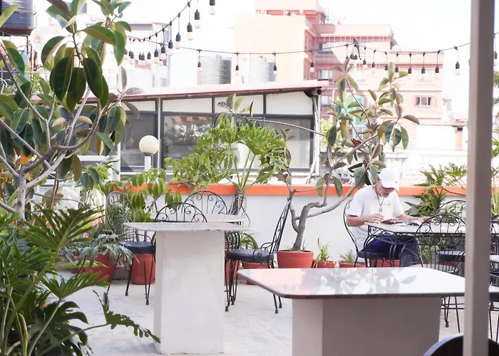 Khangsar Guest house 3*