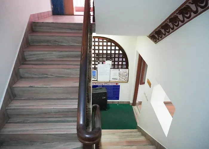 Guest house Khangsar Kathmandu