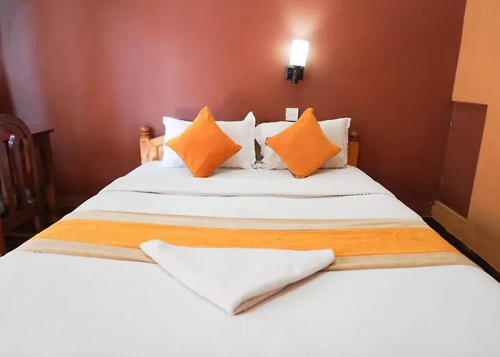 Guest house Khangsar