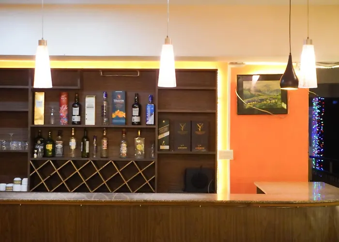 Guest house Khangsar