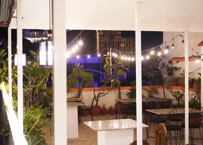 Khangsar Guest house Kathmandu