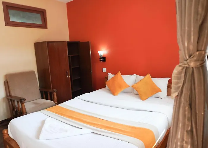 Guest house Khangsar