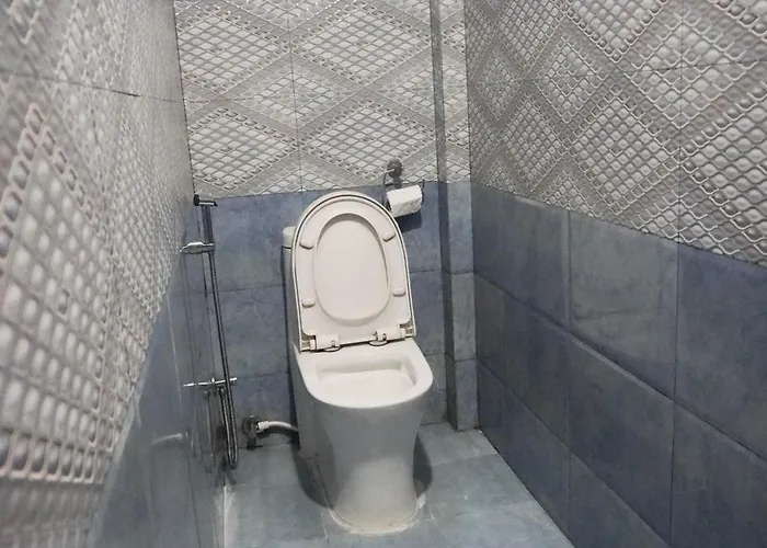 Khangsar 3*