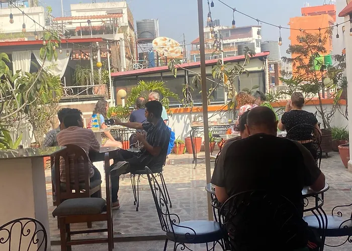 Khangsar Kathmandu