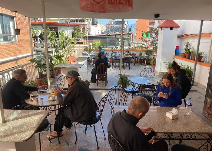 Gasthof Khangsar 3*