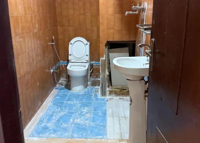 Maison d'hôtes Khangsar 3*