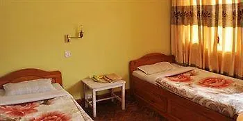 Guest house Khangsar 3*