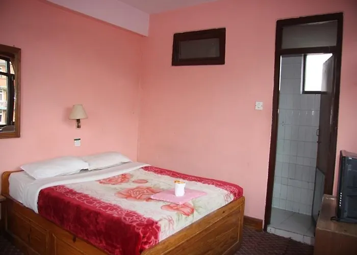 Khangsar 3*