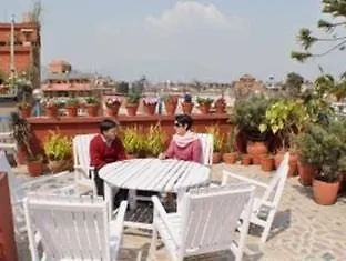 Khangsar Guest house Kathmandu