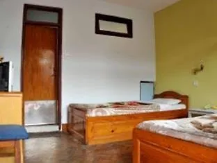 Khangsar 3* Kathmandu