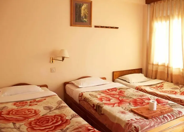 Guest house Khangsar