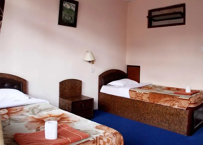 Khangsar Gasthof 3*