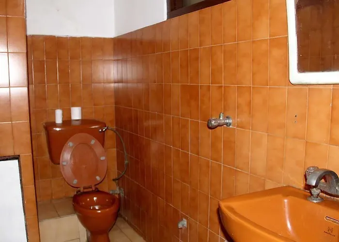 Maison d'hôtes Khangsar 3*