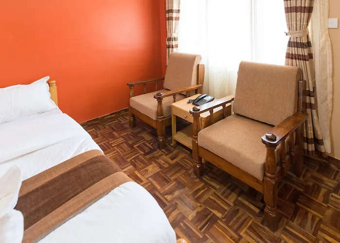 Khangsar 3* Kathmandu