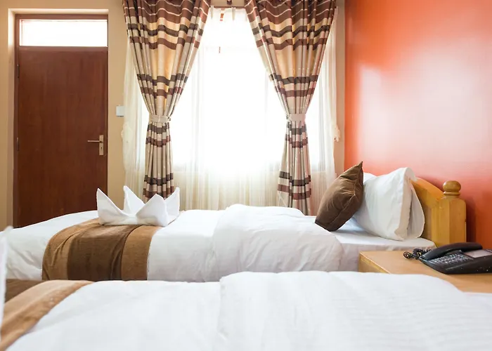 Khangsar Guest house Kathmandu